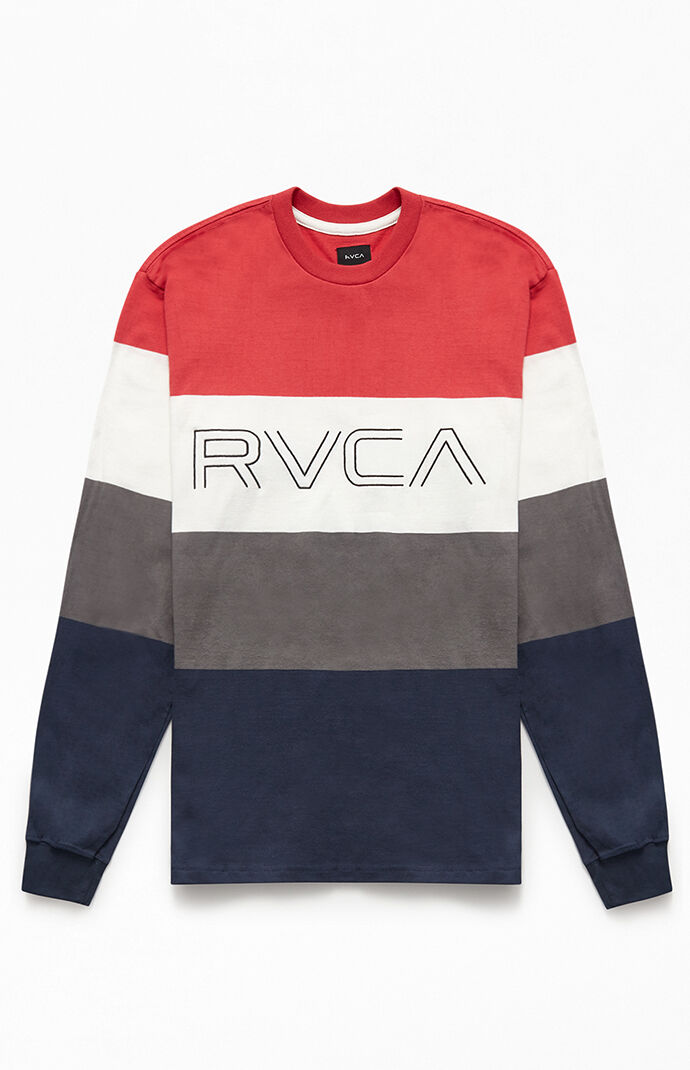 RVCA Mens Cali Cardigan Sweater
