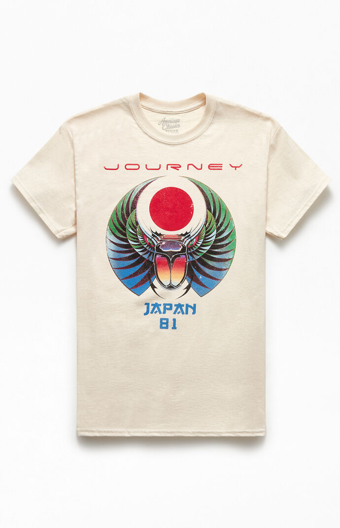 Journey Japan T-Shirt