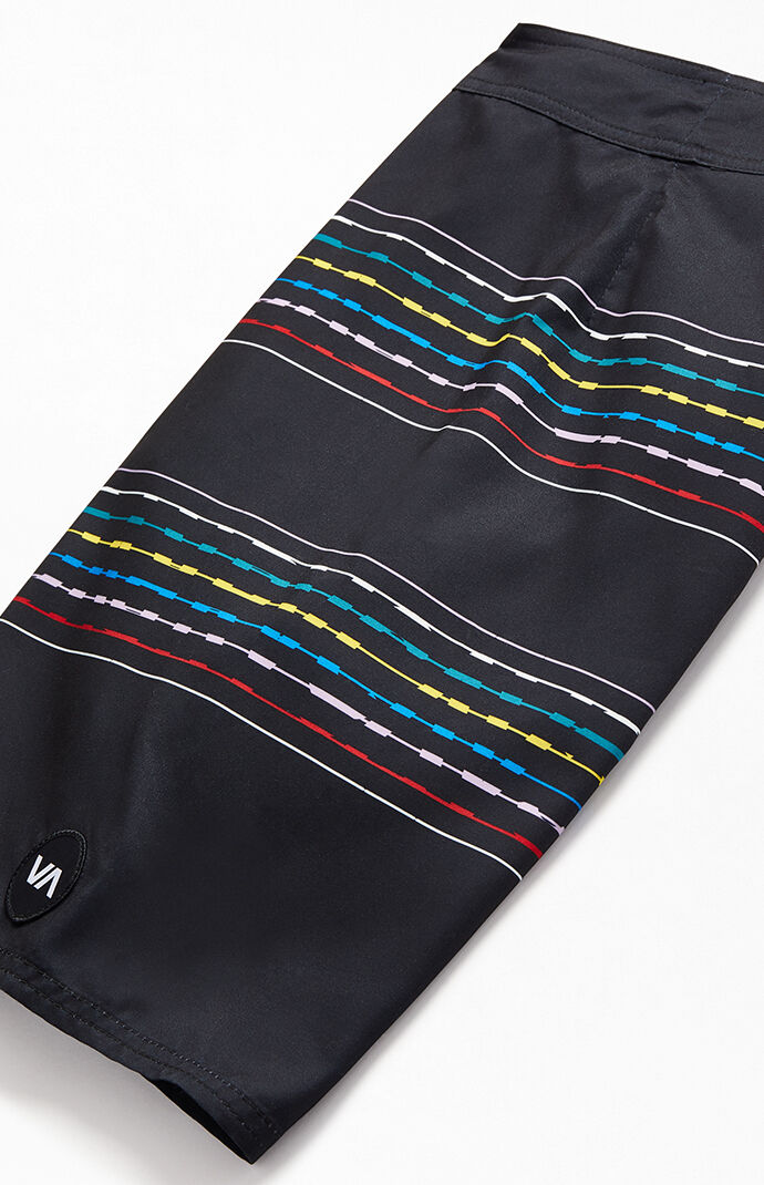 Uncivil Vision 20" Boardshorts