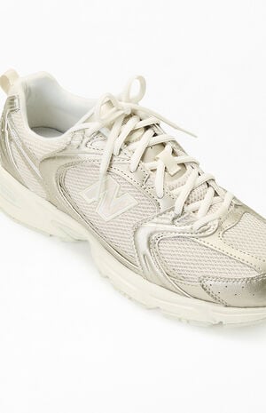Gold 530 Sneakers image number 6