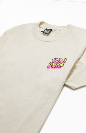 Slime Wave T-Shirt image number 3