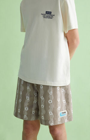 4.5" Swim Trunks image number 1