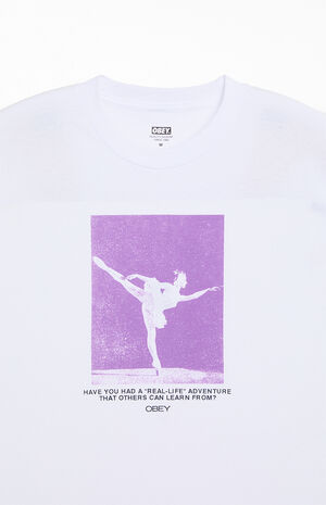 Real Life T-Shirt image number 3