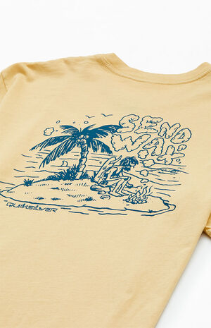 Send Wax Mtz T-Shirt image number 4