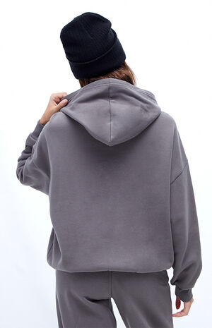 Pacific Sunwear Ivy Hoodie image number 3