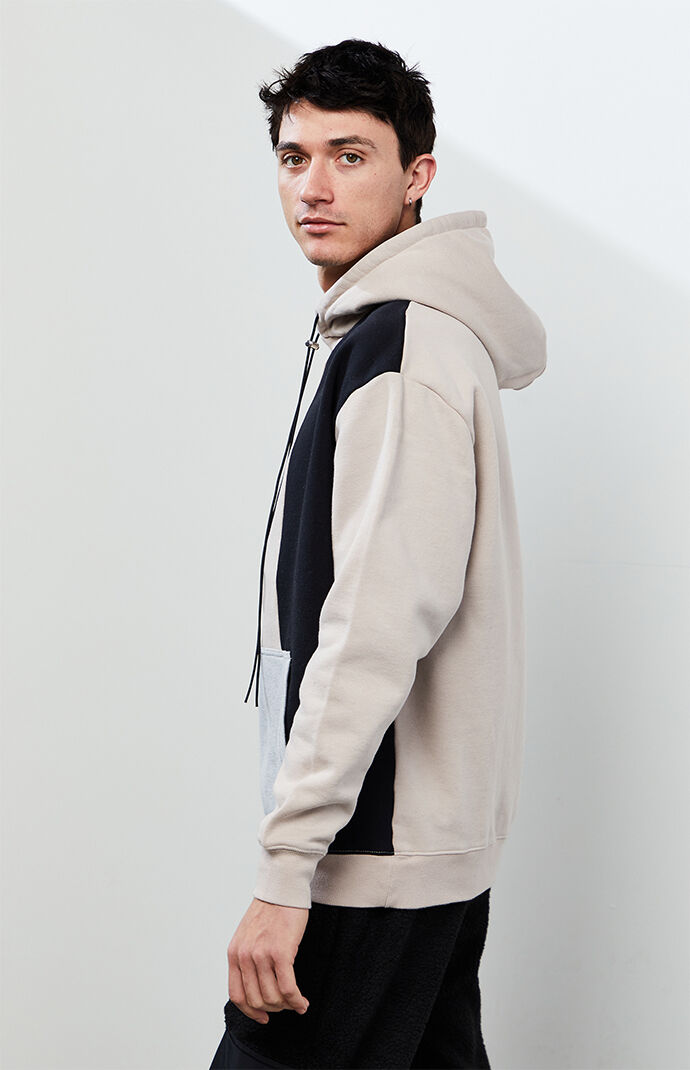 Overlay Hoodie