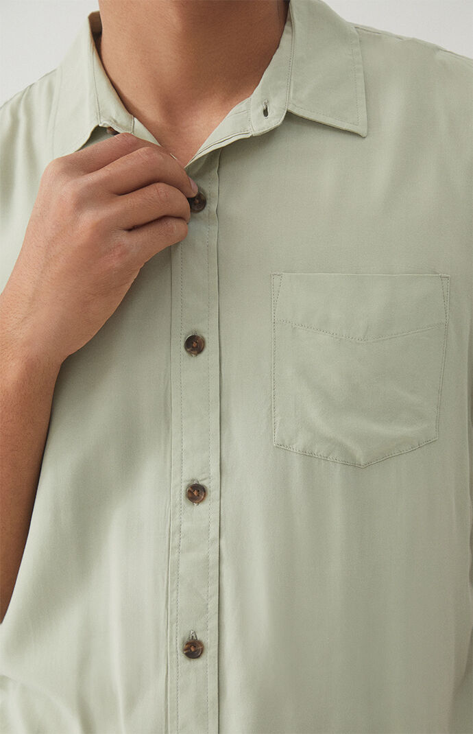 Louis Eco Classic Camp Shirt