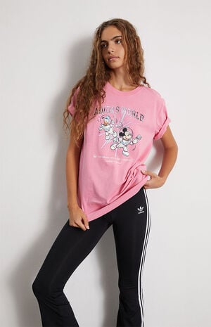 Disney Graphic T-Shirt image number 1