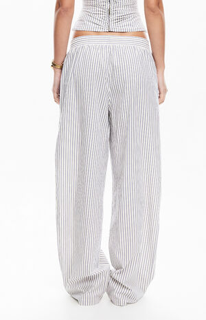 Cobain Boxer Pants image number 3