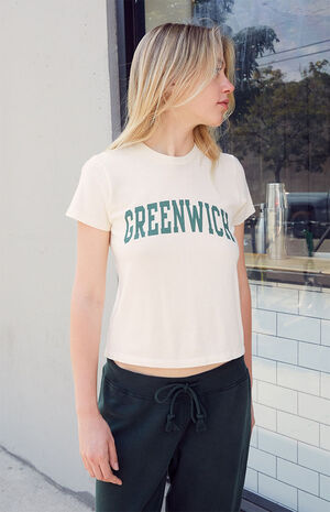 Greenwich T-Shirt image number 3