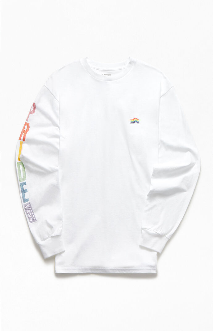 Pride Long Sleeve T-Shirt
