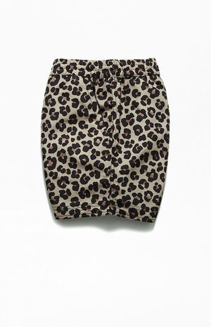 Cheetah&nbsp;15" Swim Trunks image number 3
