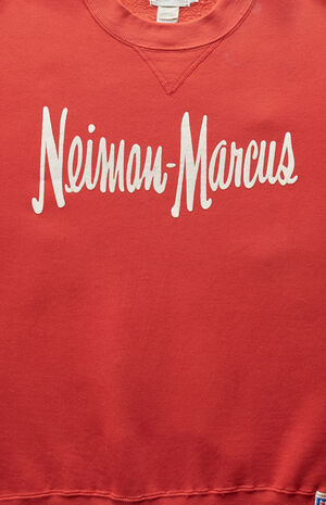 90s Neiman-Marcus Crew Neck Sweatshirt image number 4