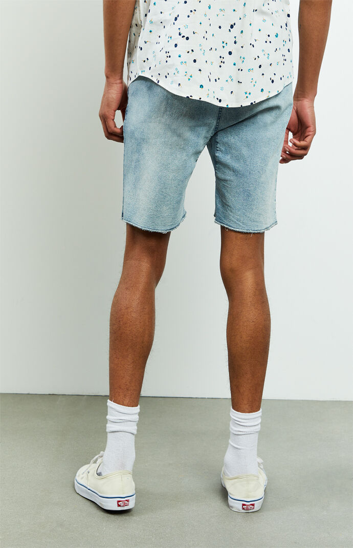 Antique Cutoff Drawstring Shorts
