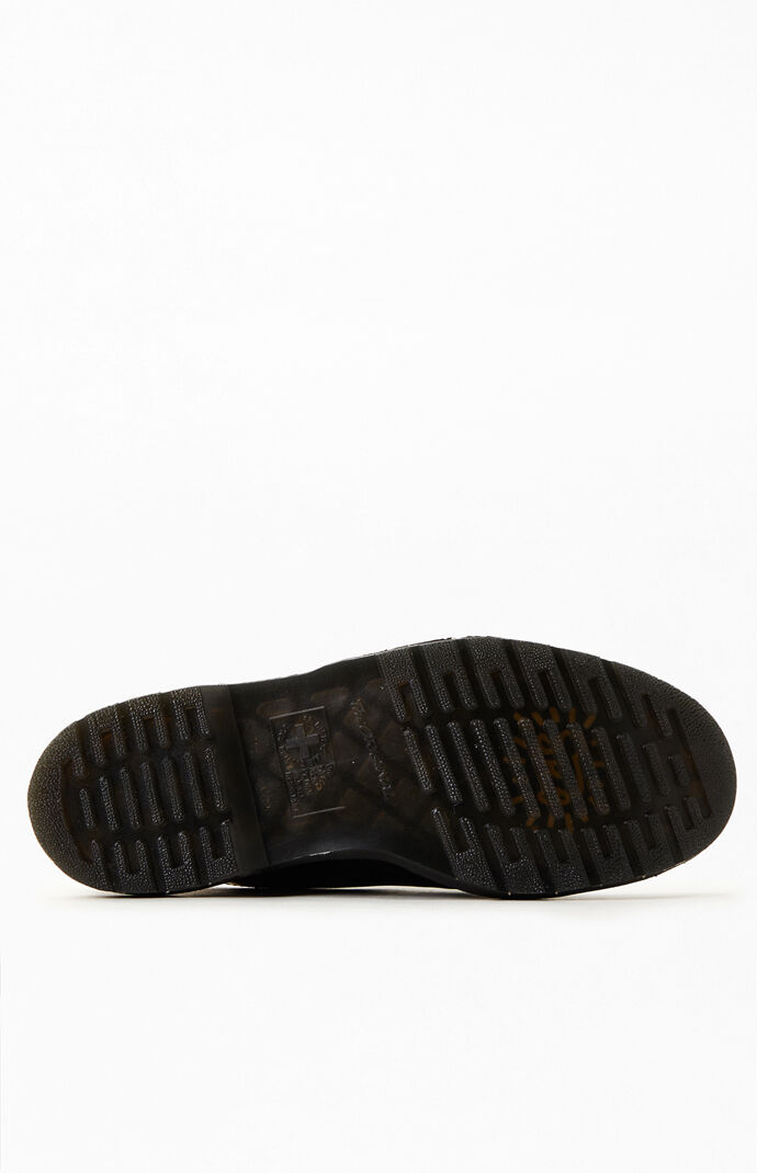 x Keith Haring 1461 Smooth Oxford Shoes