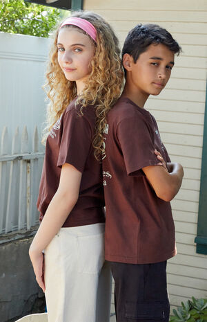 Pacific Sunwear Coast To Coast T-Shirt image number 2