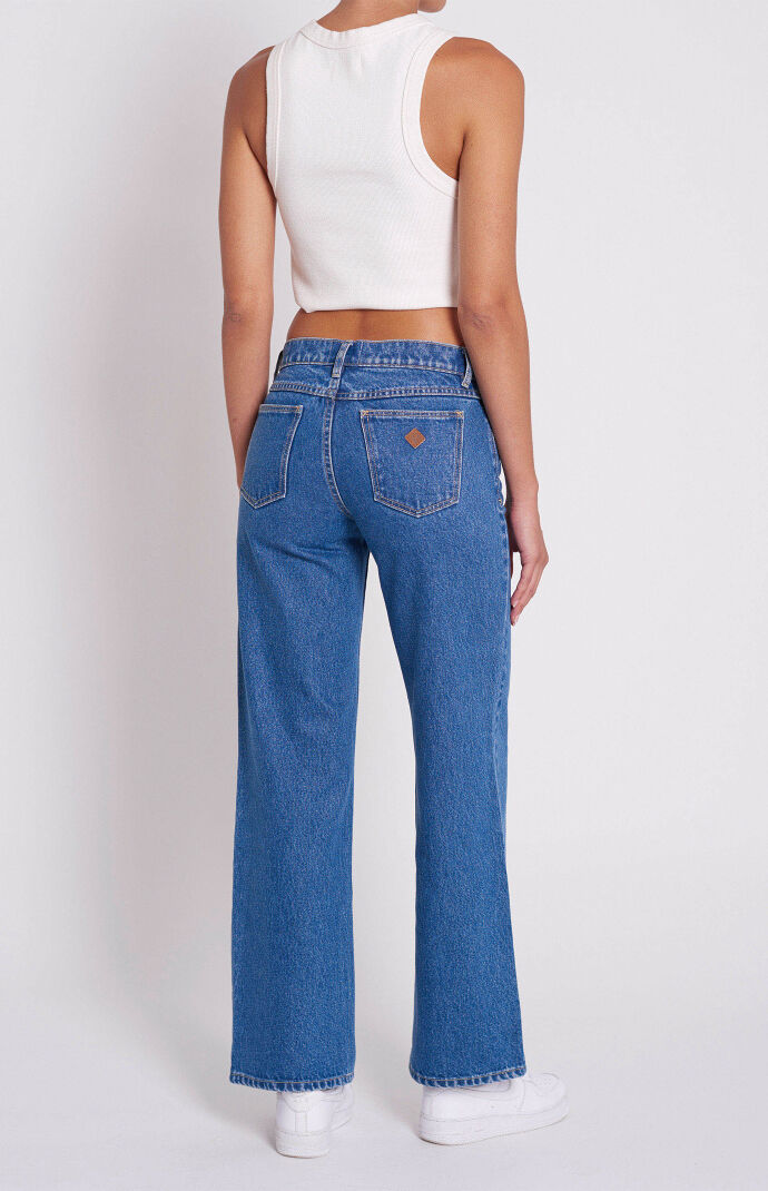 ▪️plage▪️cotten/linen WIDE DENIM QXQYGRZ Womens Wide Leg Cotton Linen Pants High Waisted