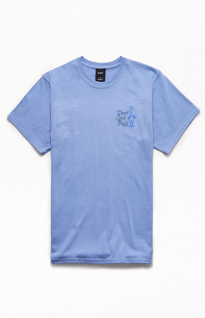Don't Look Back T-Shirt
