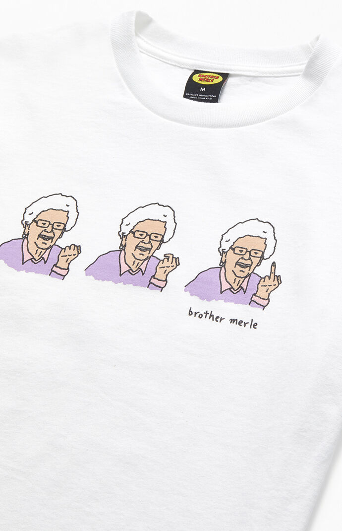 Betty T-Shirt