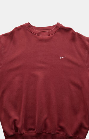 2000s Nike Crew Neck Sweatshirt image number 3