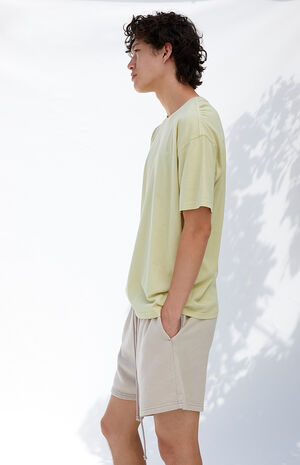 Eco Neutral T-Shirt Eco Neutral T-Shirt image number null