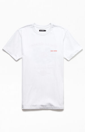 Lost My Mind T-Shirt Lost My Mind T-Shirt image number null