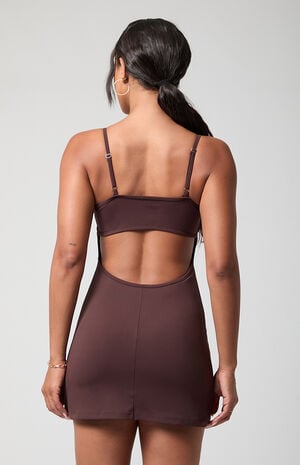 PAC WHISPER Active Reed Dress image number 4