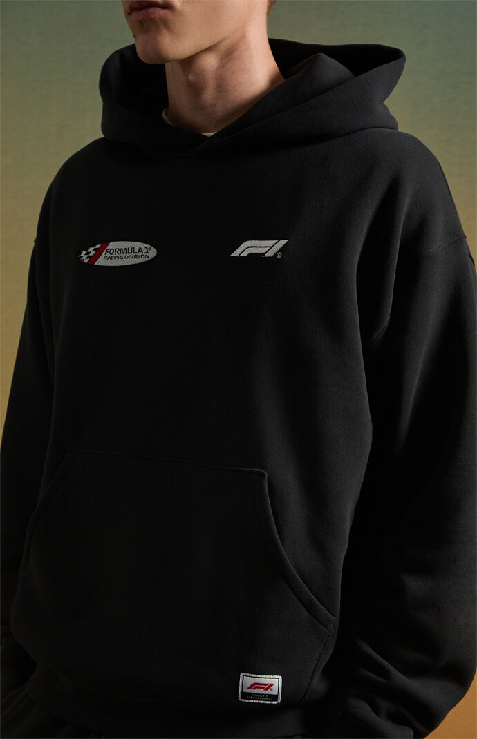 Formula 1 x Pacsun Miami Hoodie