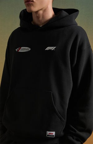 x Pacsun Miami Hoodie image number 3