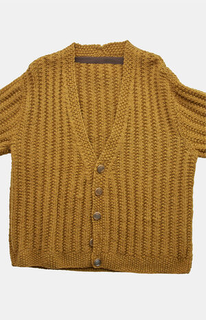 90s V-Neck Cardigan image number 2