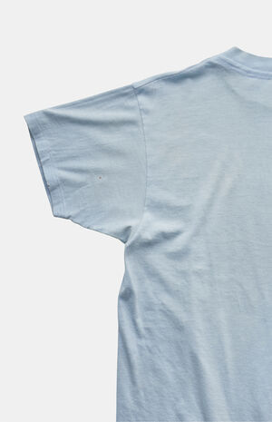 '80s Austin City Limits Graphic T-Shirt image number 3