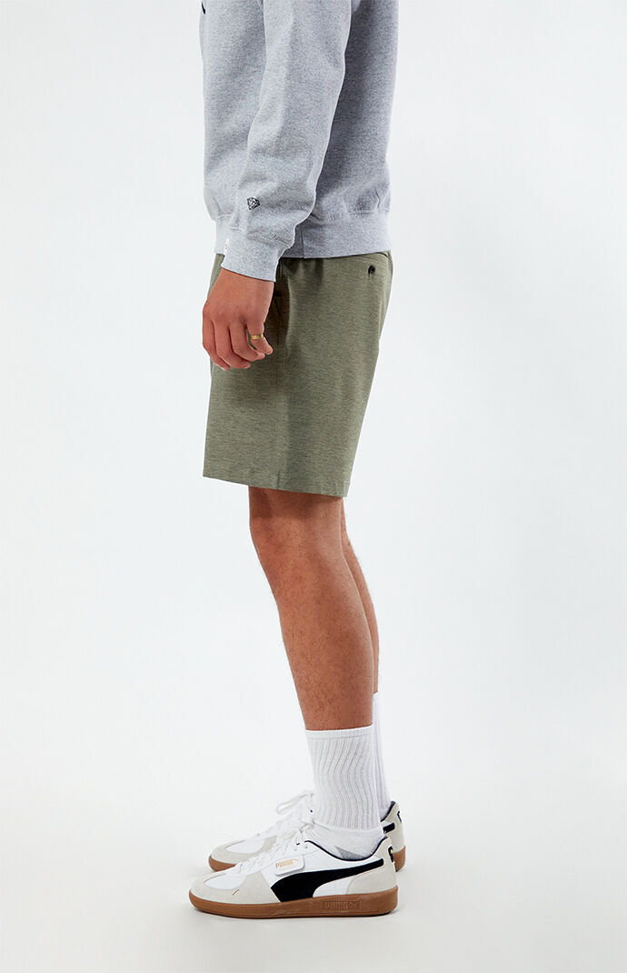 Hurley Phantom Heather Walk Shorts