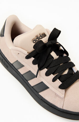 Brown & Black Grand Court Alpha 00's Shoes image number 6