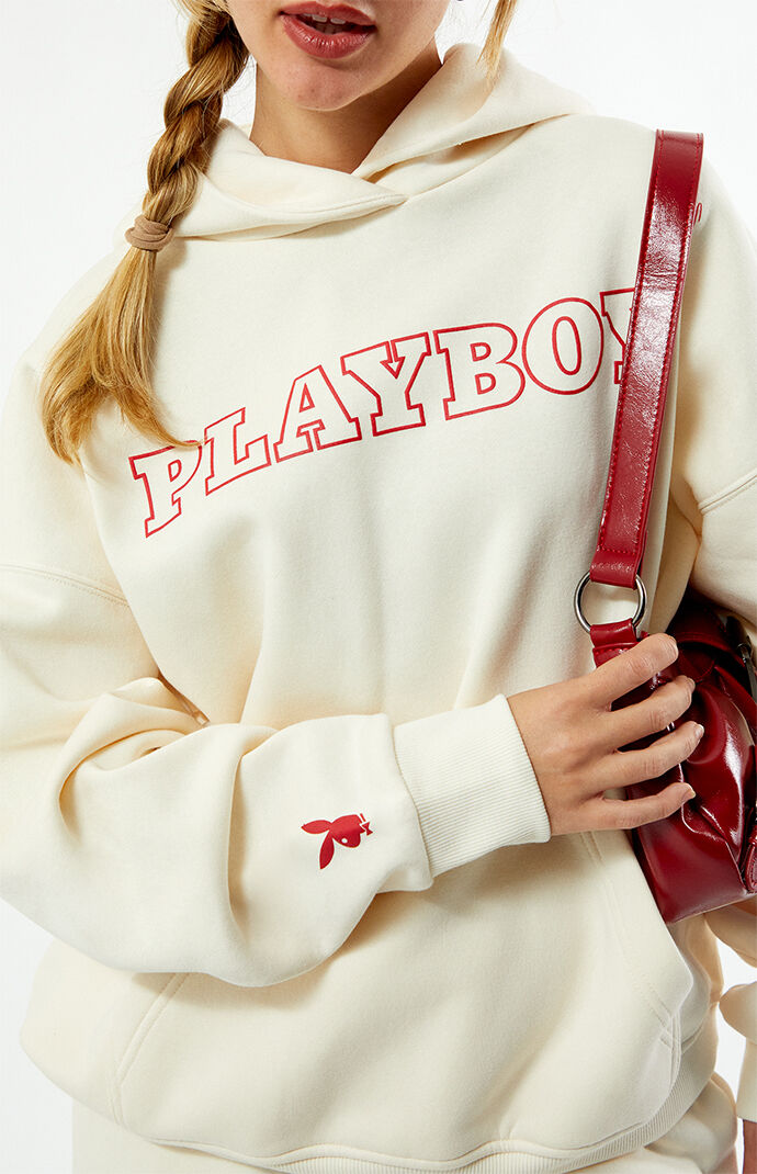 極美品　70s playboy S/S sweat 極美品 70s playboy S/S sweat - メルカリ