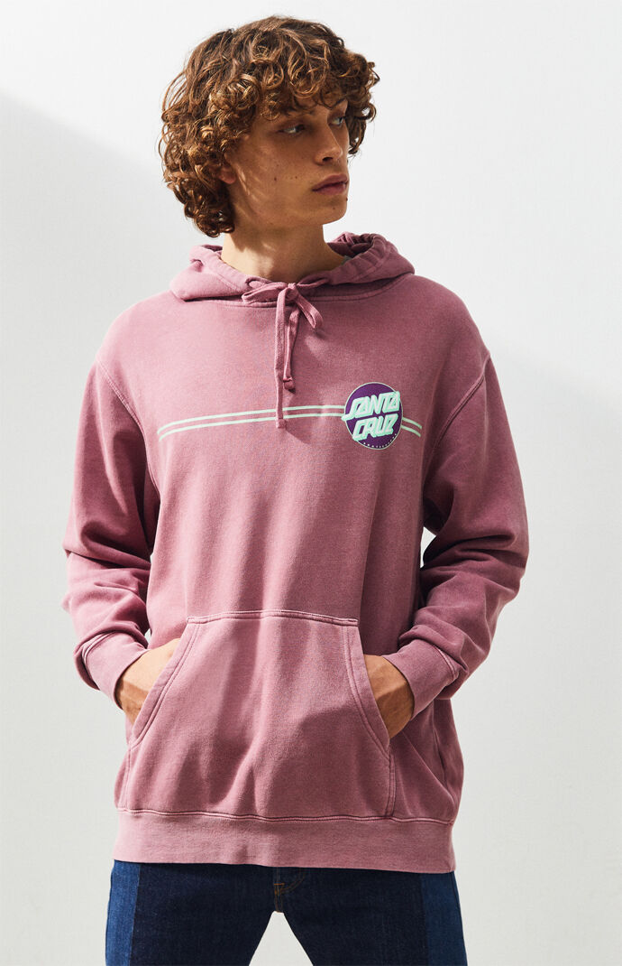 Other Dot Pullover Hoodie
