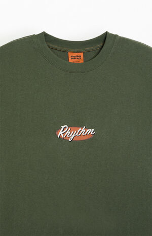 Hallmark Heavy Vintage T-Shirt image number 2