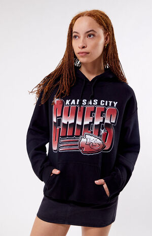 Kansas City Chiefs Hoodie image number 1