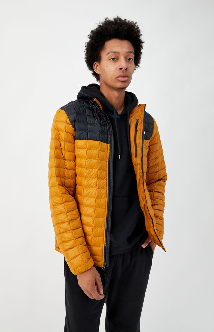 the north face pacsun