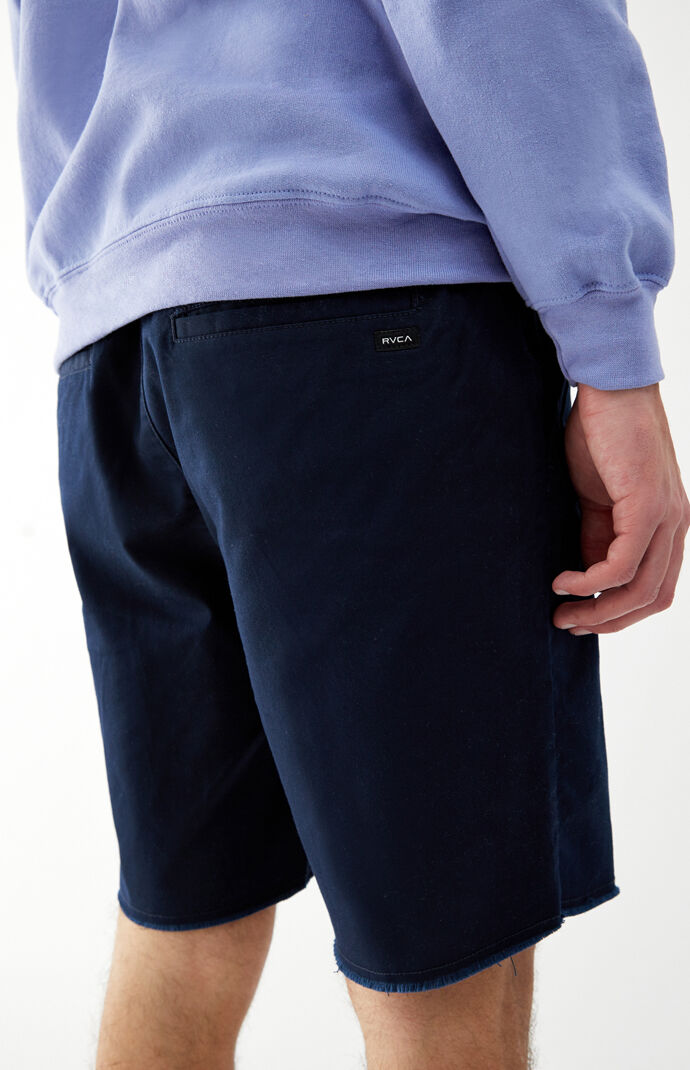 Weekend E-Waist Shorts