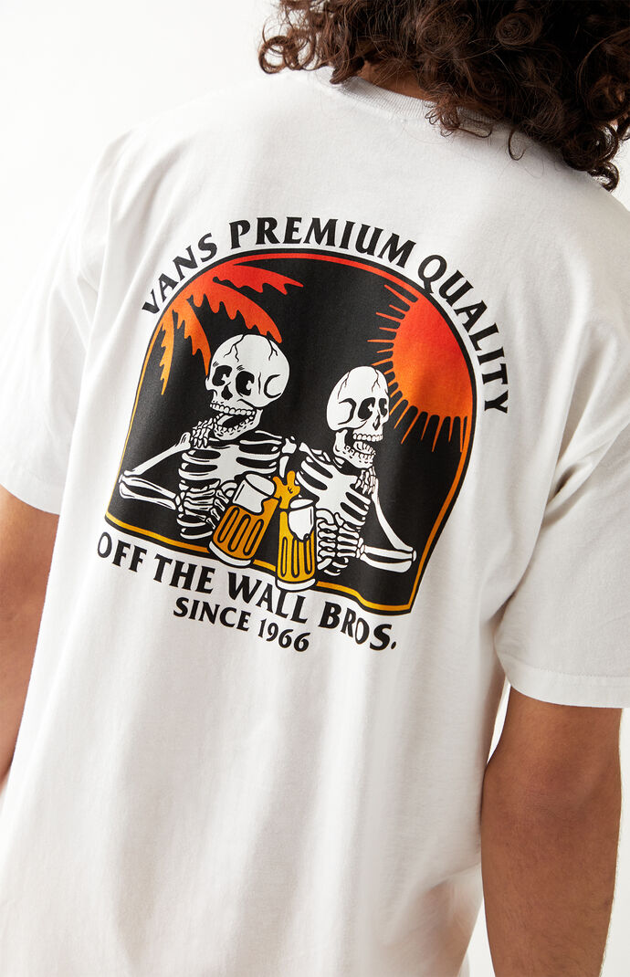 Off The Wall Bros T-Shirt