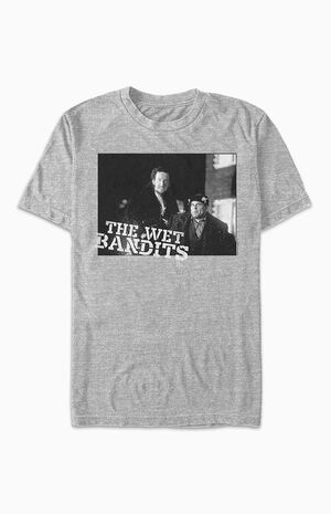 Home Alone T-Shirt Home Alone T-Shirt image number null