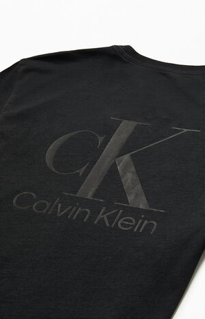 Small Monogram T-Shirt Small Monogram T-Shirt image number null
