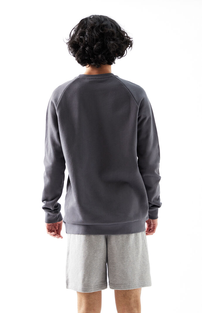 Essential Crewneck Sweatshirt