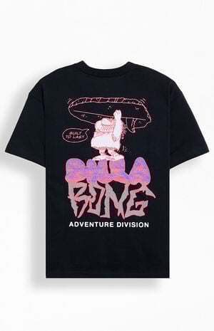 Built To Last OG T-Shirt
