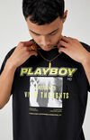 By PacSun Vivid Thoughts T-Shirt By PacSun Vivid Thoughts T-Shirt image number null