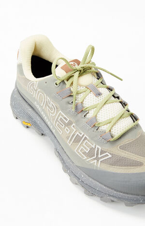 Moab Speed GTX SE Shoes image number 6