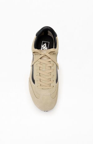 Tan & Black Super Lo Pro Shoes image number 5