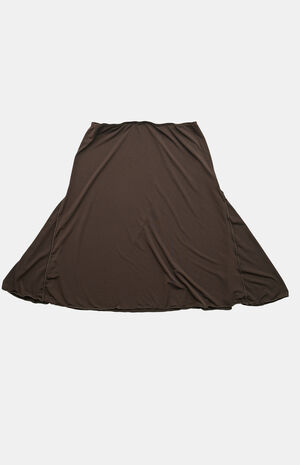 2000s Midi Skirt image number 2