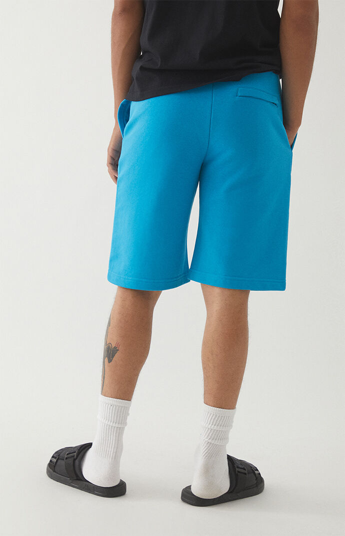 Logo Mabok Sweat Shorts