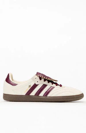 Women's Samba LT Sneakers image number 1